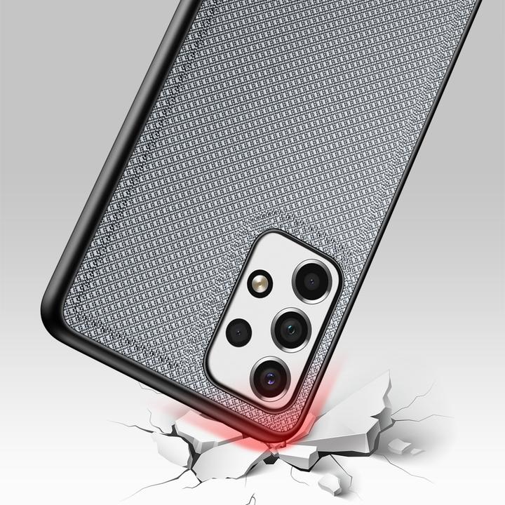 Produktbild Dux Ducis Fino Series Hardcase Hülle (Samsung Galaxy A73 5G)