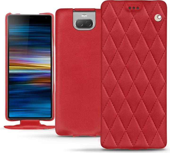 Image du produit Noreve Housse cuir vertical (Sony Xperia 10)