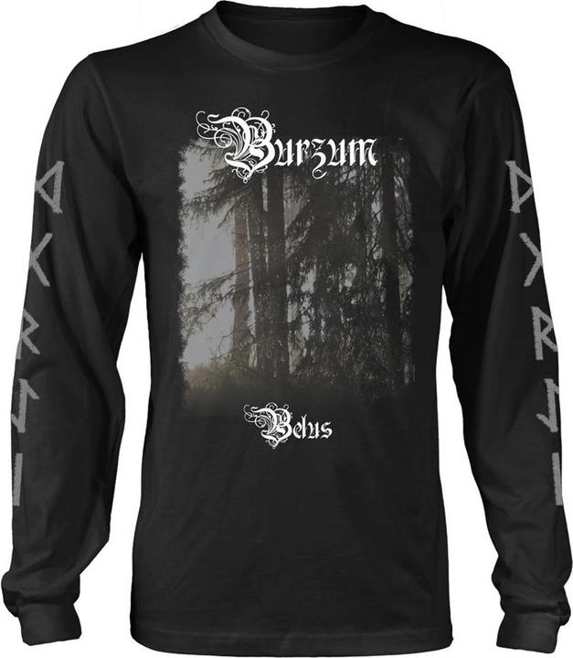 Universal Textiles Belus TShirt Langärmlig