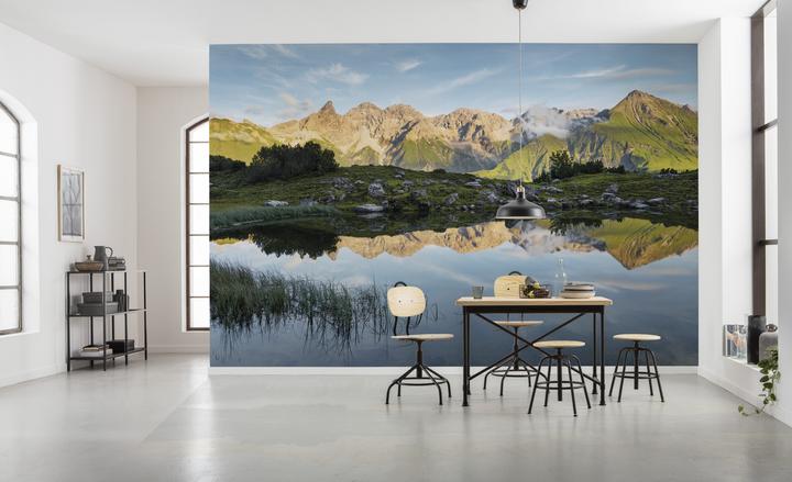 Produktbild Komar Allgäu Spiegel (450 x 280 cm)