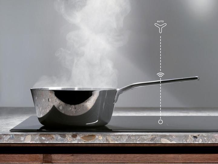 Image du produit Electrolux LFT766X (Hotte murale)