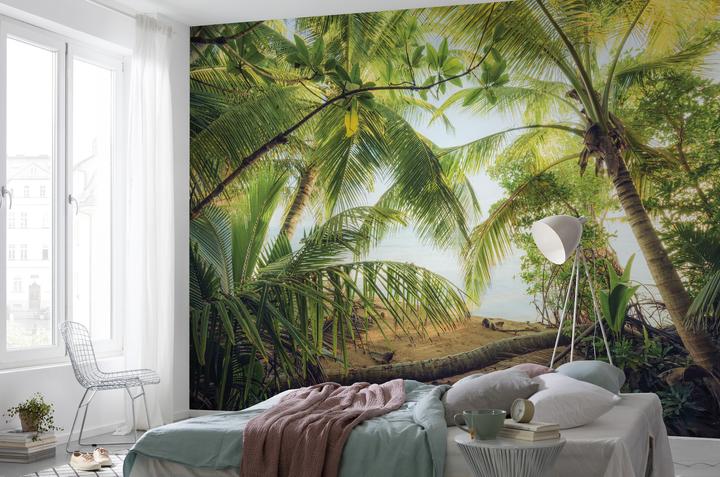 Actual product image Komar Pirate hideout (450 x 280 cm)