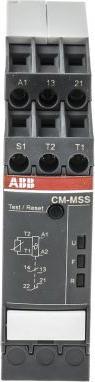 Image du produit ABB Thermistor Mtr Prot Relay 24/240VACDC