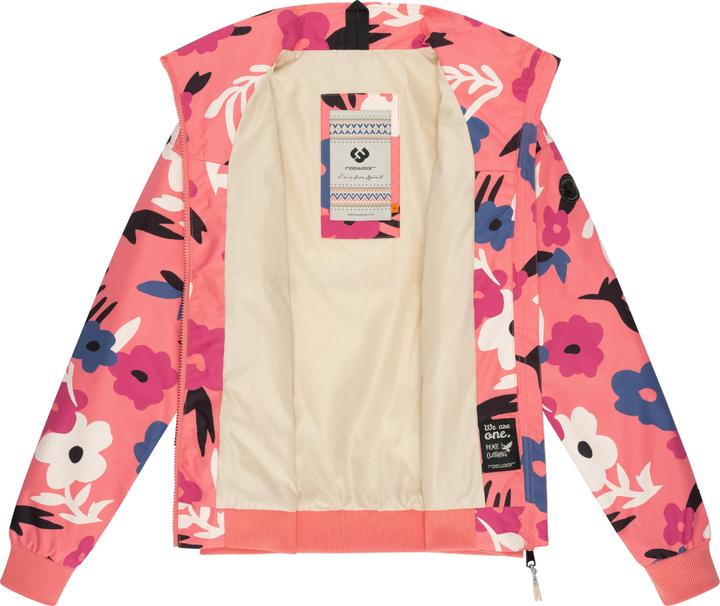 Actual product image Ragwear Goona Print (S)