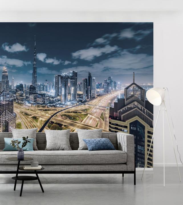 Image du produit Komar 1001 nuits (450 x 280 cm)