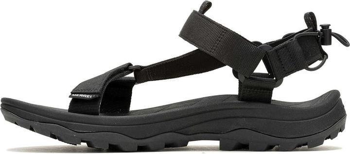 Actual product image Merrell Speed Fusion Web Sport (44)