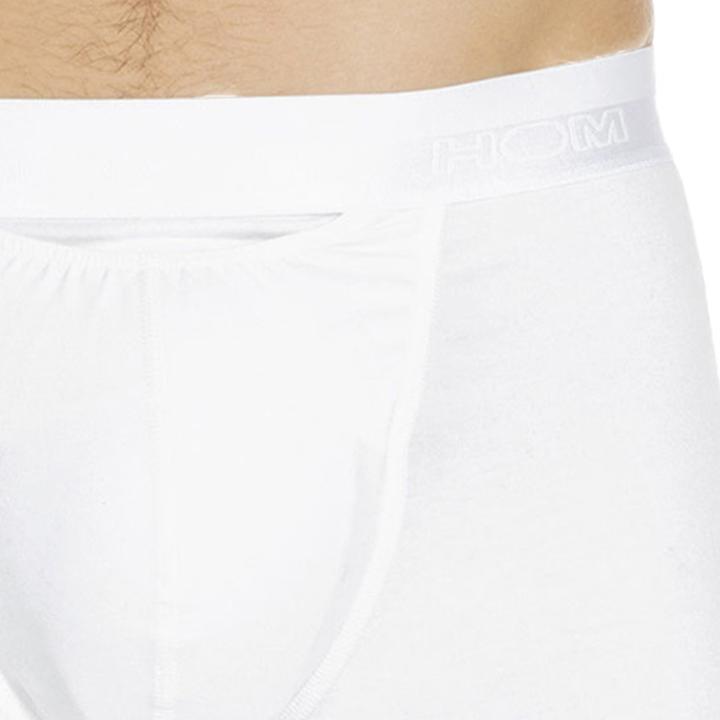 Image du produit HOM HO1 Boxer long (S, Une unité par pack)