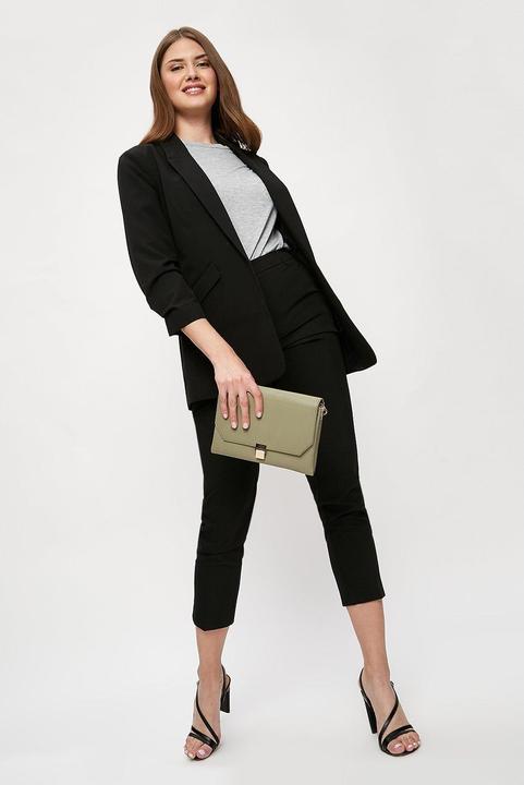 Produktbild Dorothy Perkins Blazer Gerafft (38 D)