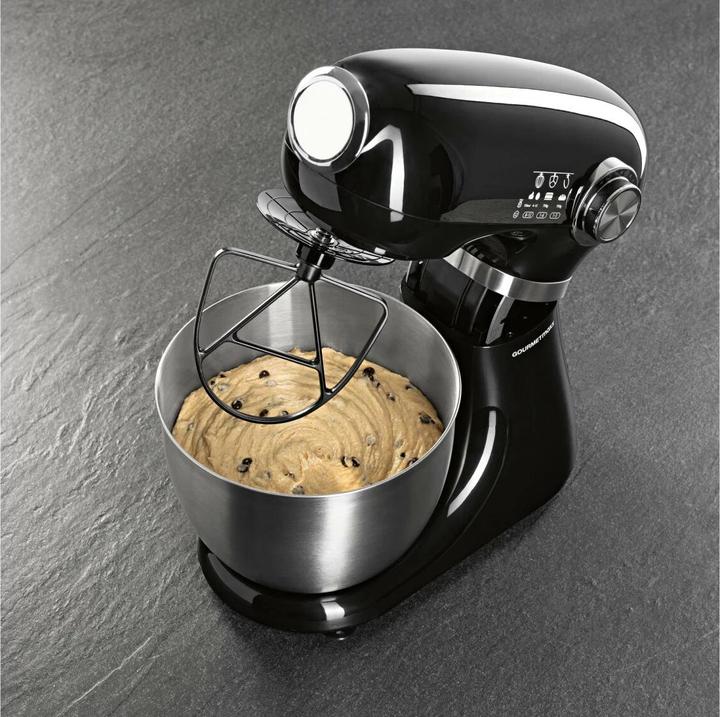 Immagine prodotto Gourmetmaxx Robot da cucina (1000 W)