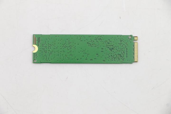 Productafbeelding Lenovo SSD 1TB M.2 2280 OPAL 2.0 (1024 GB, M.2 2280)