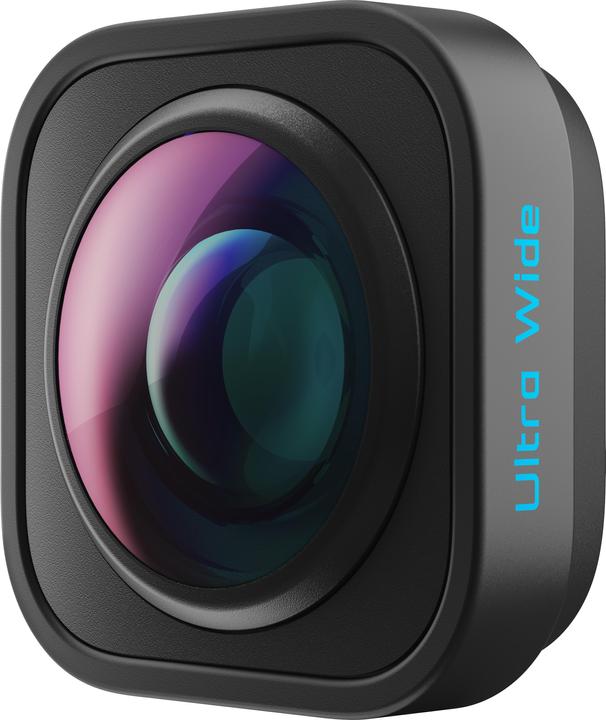 GoPro Ultra Wide Lens Mod (Hero 13 Black)
