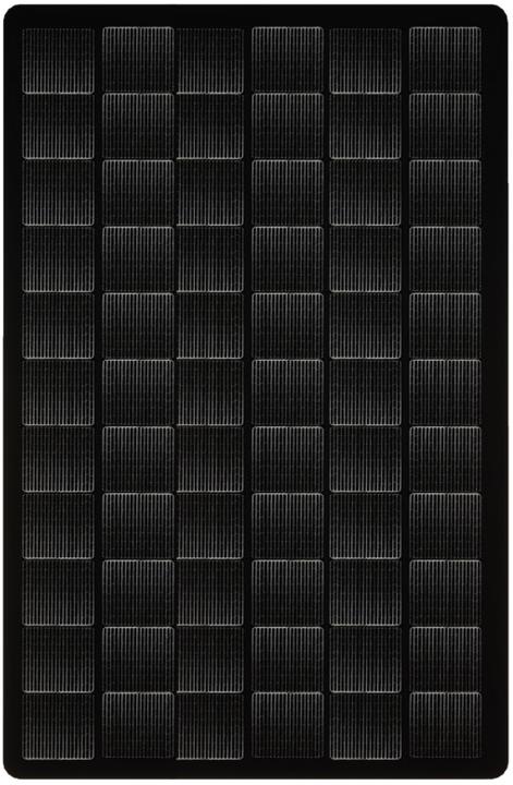 Produktbild Xantrex 330W Solar Max Flex Panel (330 W)