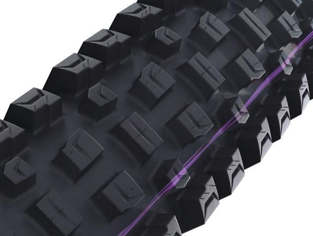 Immagine prodotto Schwalbe Albert TrailPro (29 x 2.50, 63-622)