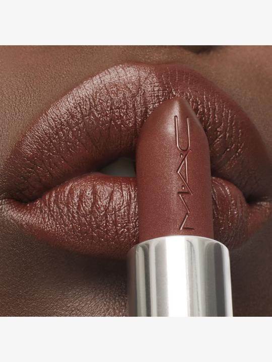 Produktbild MAC Cosmetics Macximal Silky Matte Lipstick Antique Velv. (Antique Velvet)
