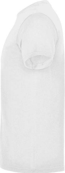 Actual product image Alpinia Mens Beagle Short-Sleeved T-Shirt (L)