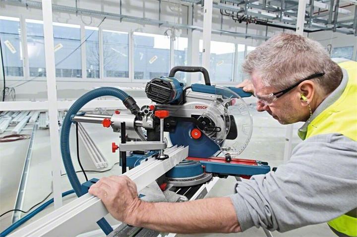 Image du produit Bosch Professional Gcm 350-254