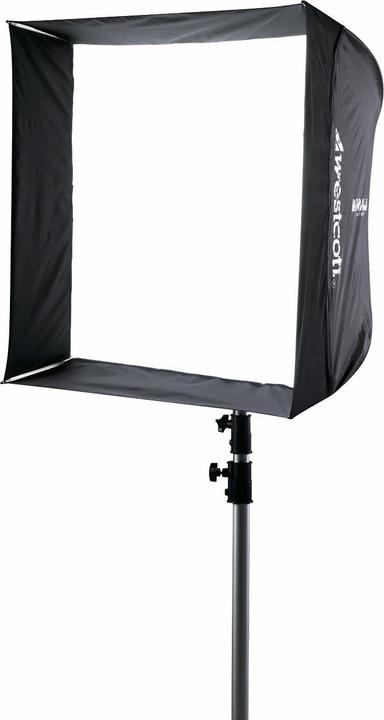 Actual product image Westcott Medium Apollo Flash Kit (Umbrella, 71.10 cm)