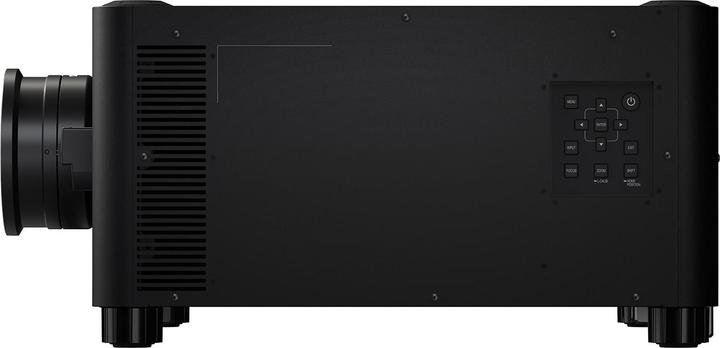 Actual product image NEC Sharp A201U-B Projector excl. lens (Full HD, 20000 lm)