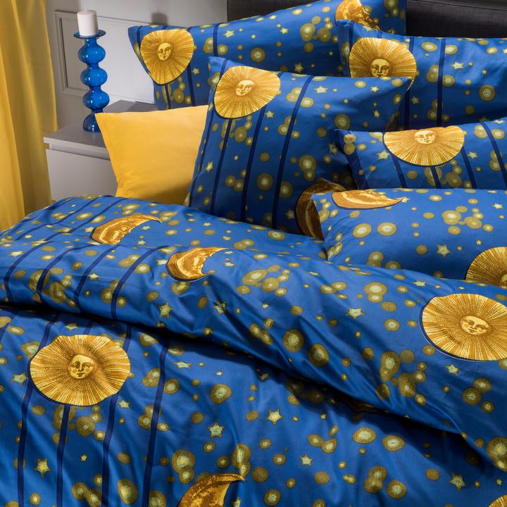Actual product image Nighty Night Luna (Pillowcase, 65 x 65 cm)