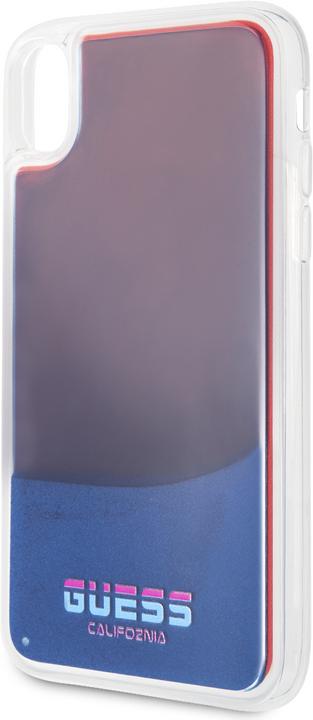 Actual product image Guess Liquid Case (Apple iPhone XR)