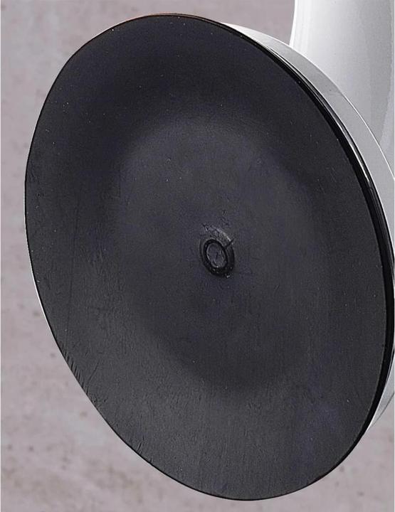 Actual product image Ridder Angle travel suction handle