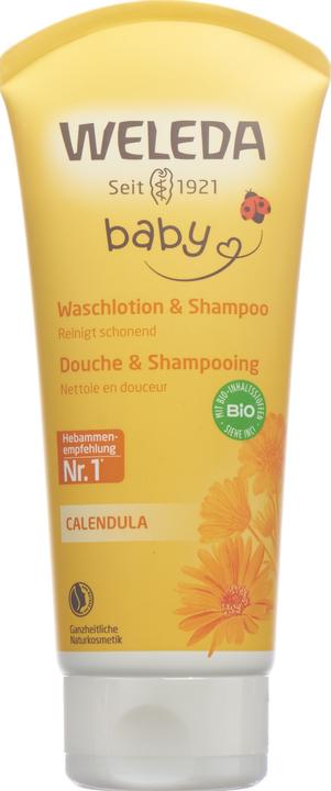 Weleda Calendula