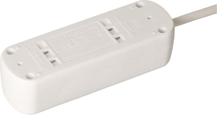 Image du produit Max Hauri Basic Line (3 x, Type 13, 1.50 m)