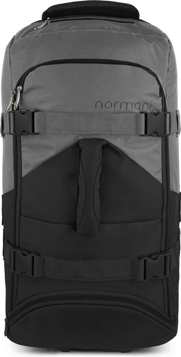Immagine prodotto Normani Melano (60 l, M (50 - 90l))