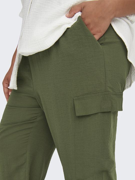 Actual product image Only Regular fit cargo trousers Cargo trousers (54)