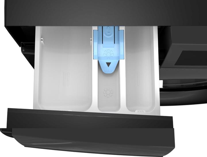Immagine prodotto Sharp ES-WNFL914CMDA-EN (9 kg, A sinistra)