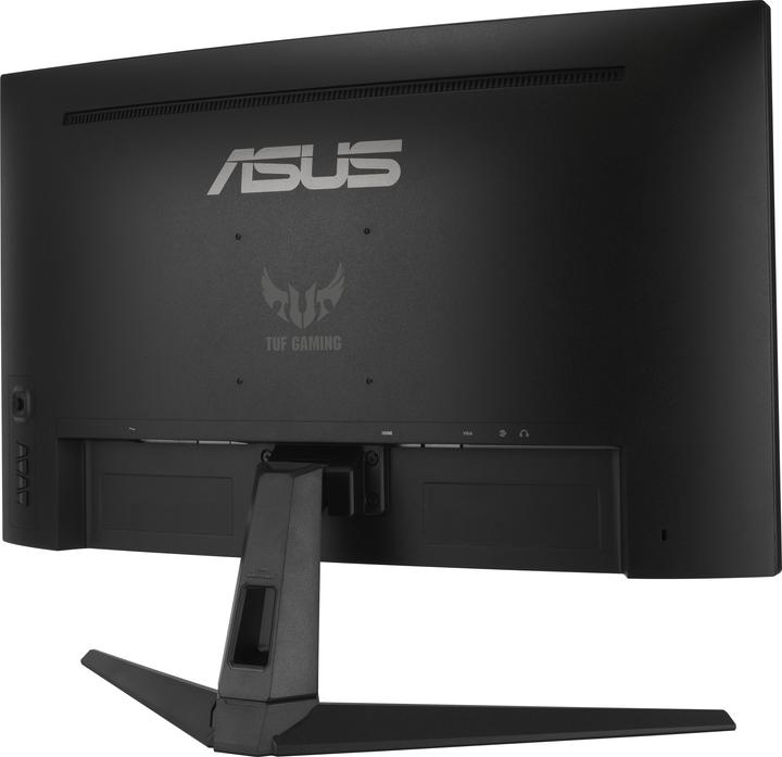 Produktbild ASUS TUF Gaming - VG27VH1B (1920 x 1080 Pixel, 27")