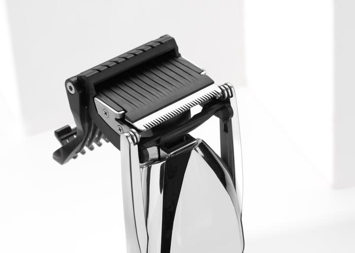 Produktbild BaByliss S996E Super X-Metal Bartschneider mit Ohraufsatz