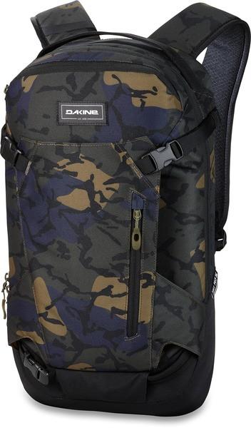 Image du produit Dakine Sac à dos Heli Pack 12L 2023 (12 l)
