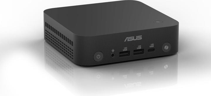 Immagine prodotto ASUS PC PN54-S50001NN AMD Ryzen AI 5 UHD Black (AMD Ryzen AI 5 340)