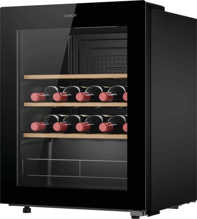 Immagine prodotto Candy CWC023 Divino Cantina vini a libera