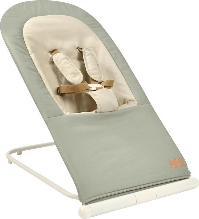 Beaba Babywippe Easy Relax Flechte