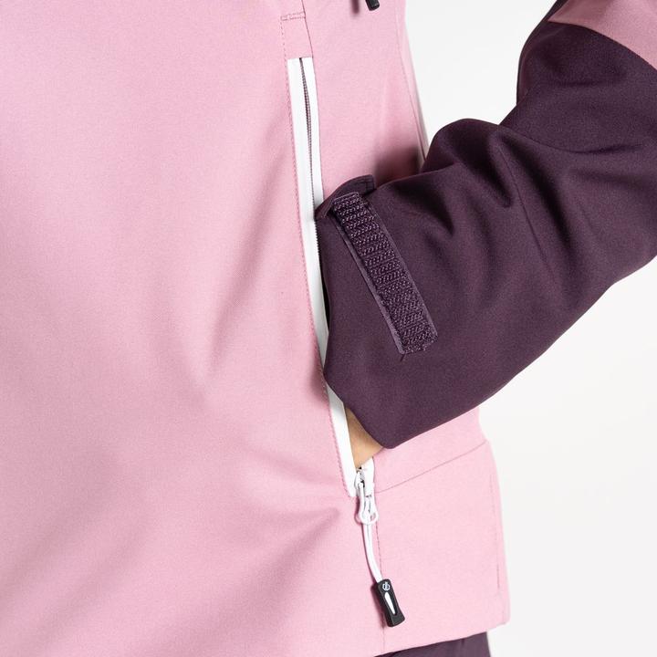 Produktbild Dare2b Diverging Jacket (XS)