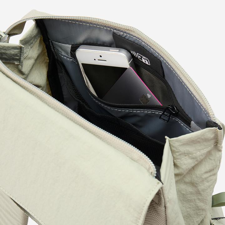 Actual product image Decathlon Small rucksack with laptop compartment (10 l)