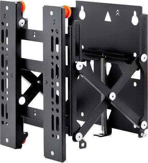 Produktbild edbak VWPOP40 schmale Pop-out Videowall Wandhalterung, 19 bis 40 Zoll (Wand, 40", 25 kg)