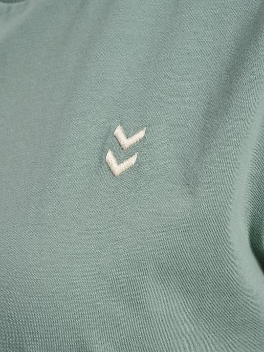 Actual product image hummel hmlPULSE W T-SHIRT (L)