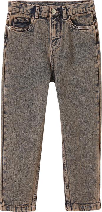 Image du produit Vertbaudet Jeans Mom fille (110)