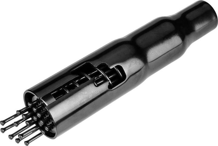 Image du produit Neo Marteau à aiguilles pour la rouille et les soudures, 19 x 3 mm