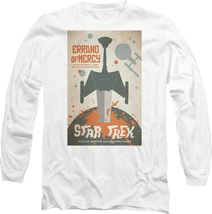 The Original Series Episode 26 TShirt (XL)