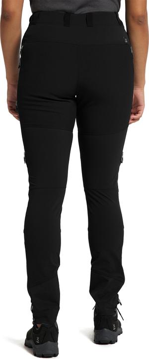 Actual product image Haglöfs Women's Rugged Slim Pant (38)