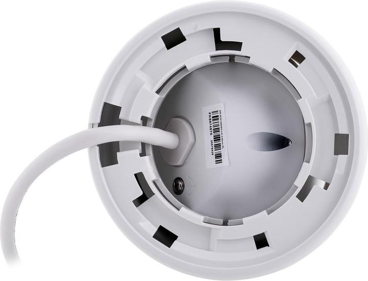 Produktbild Hikvision IP-Kamera: DS-2CD1363G2-LIU (2 8 mm) EN (3840 x 2160 Pixels)