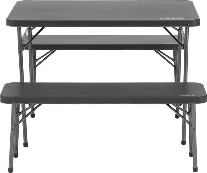 Actual product image Coleman Pack-Away™ Table for 4