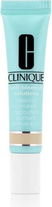 Produktbild Clinique Anti Blemish (Shade 01)