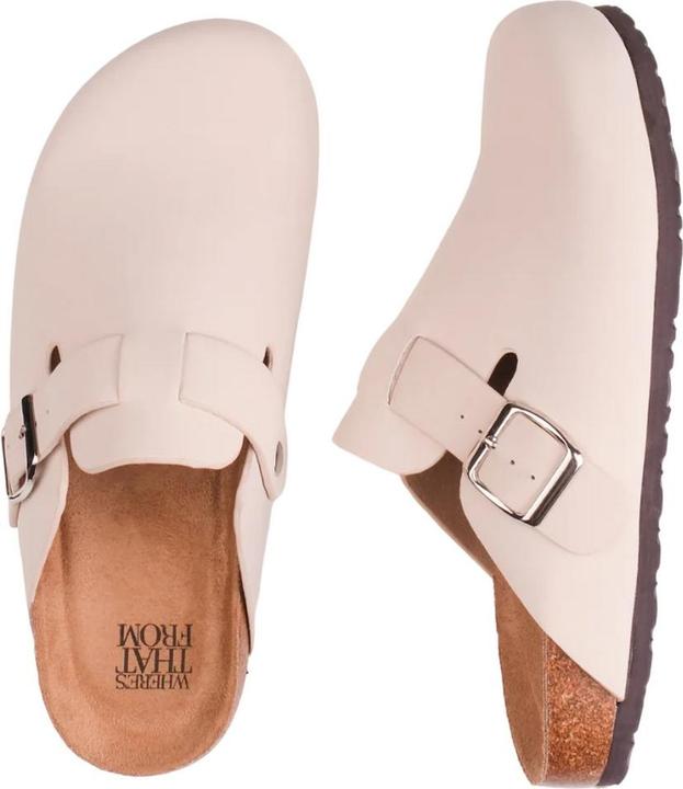 Image du produit Where's That From - Sandales PALM - Femme (38)