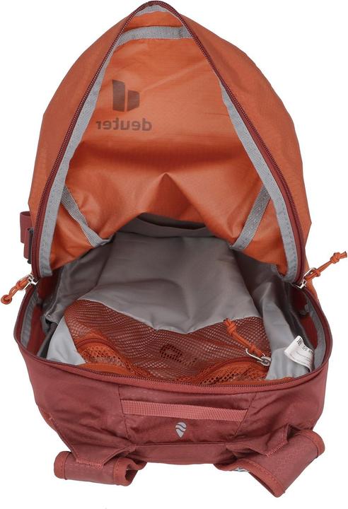 Actual product image Deuter Race 12 (12 l)