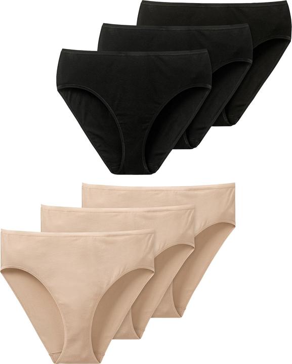Image du produit Schiesser Slip Essentials (36, paquet de 6)